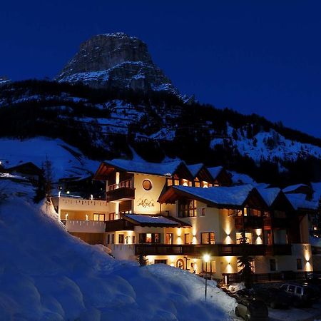 Alpin Apartments Colfosco Kültér fotó