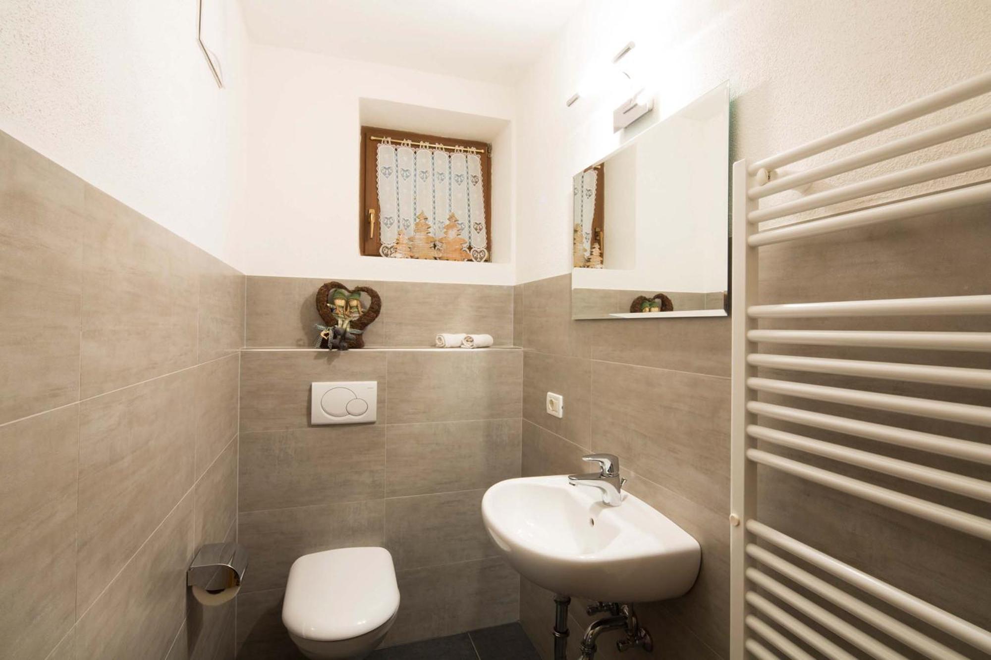 Alpin Apartments Colfosco Szoba fotó